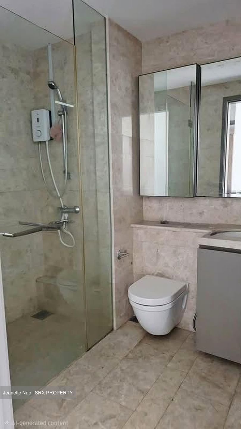 Riversails (D19), Condominium #561489331